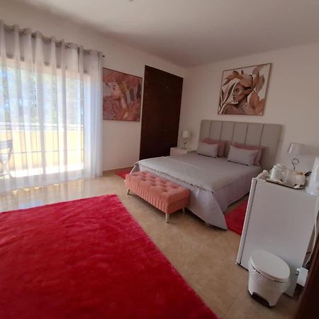 Apartament Casa Branca Pinhal Nazaré Zewnętrze zdjęcie