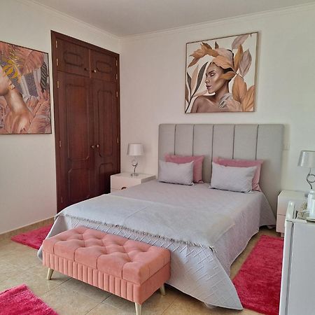 Apartament Casa Branca Pinhal Nazaré Zewnętrze zdjęcie