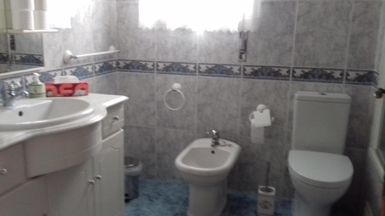 Apartament Casa Branca Pinhal Nazaré Zewnętrze zdjęcie