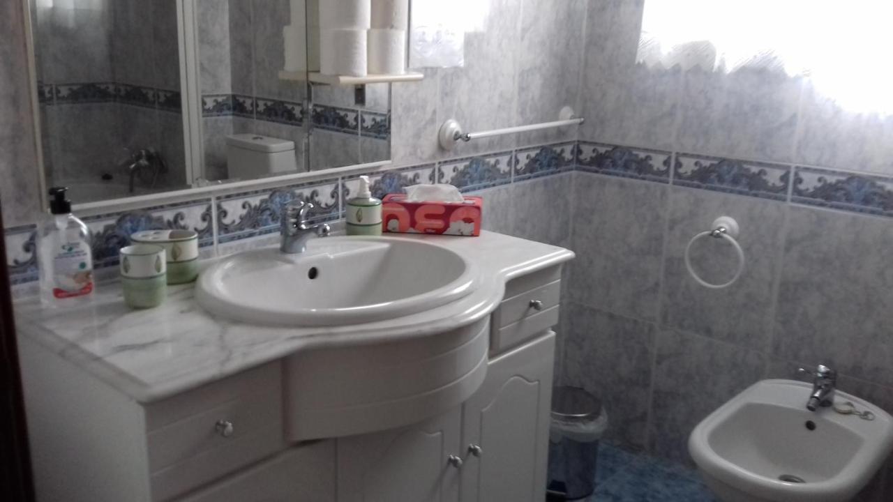 Apartament Casa Branca Pinhal Nazaré Zewnętrze zdjęcie