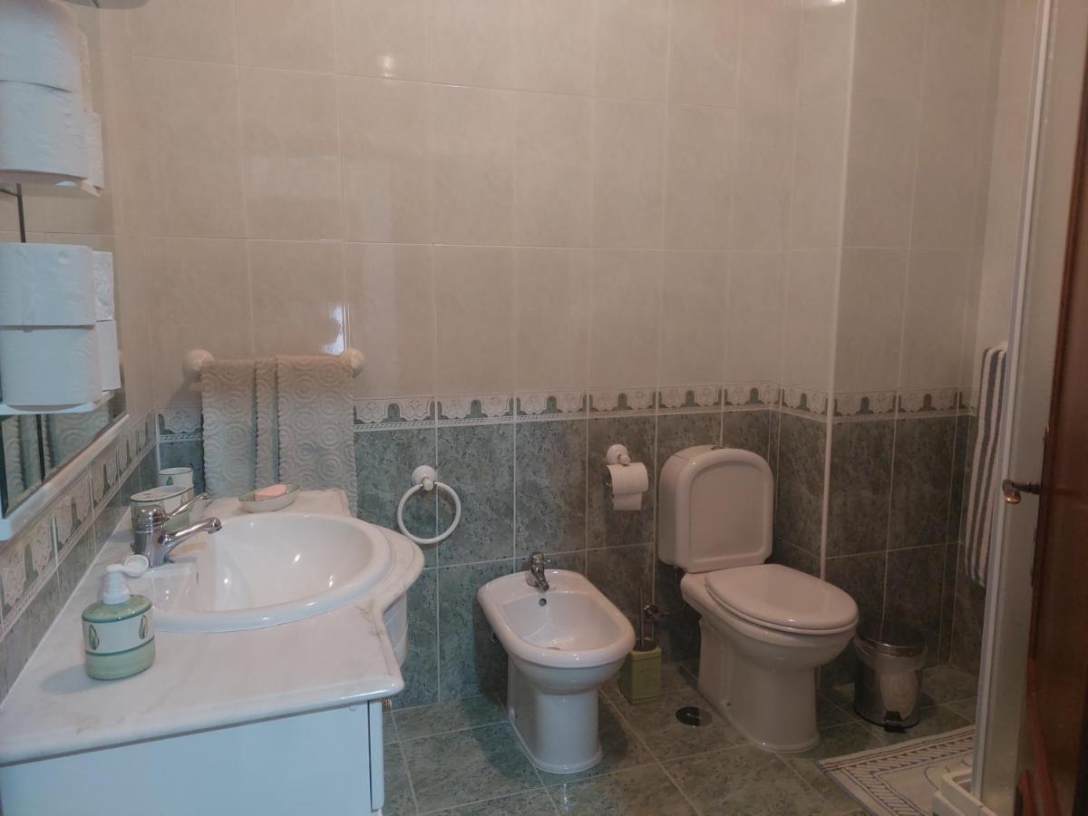 Apartament Casa Branca Pinhal Nazaré Zewnętrze zdjęcie