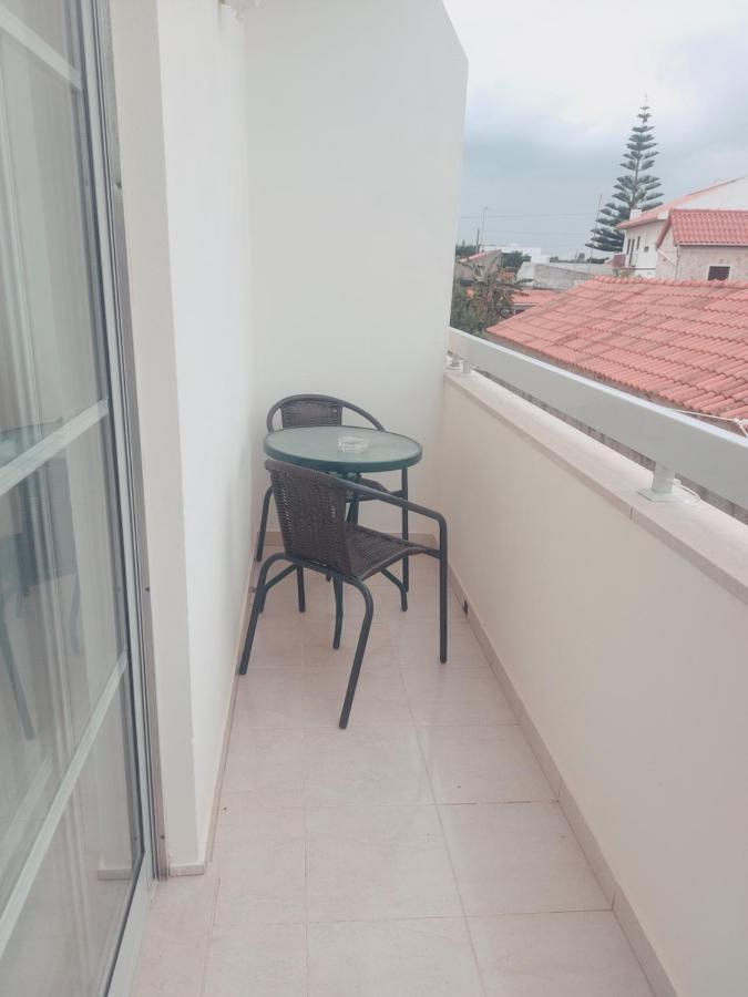 Apartament Casa Branca Pinhal Nazaré Zewnętrze zdjęcie