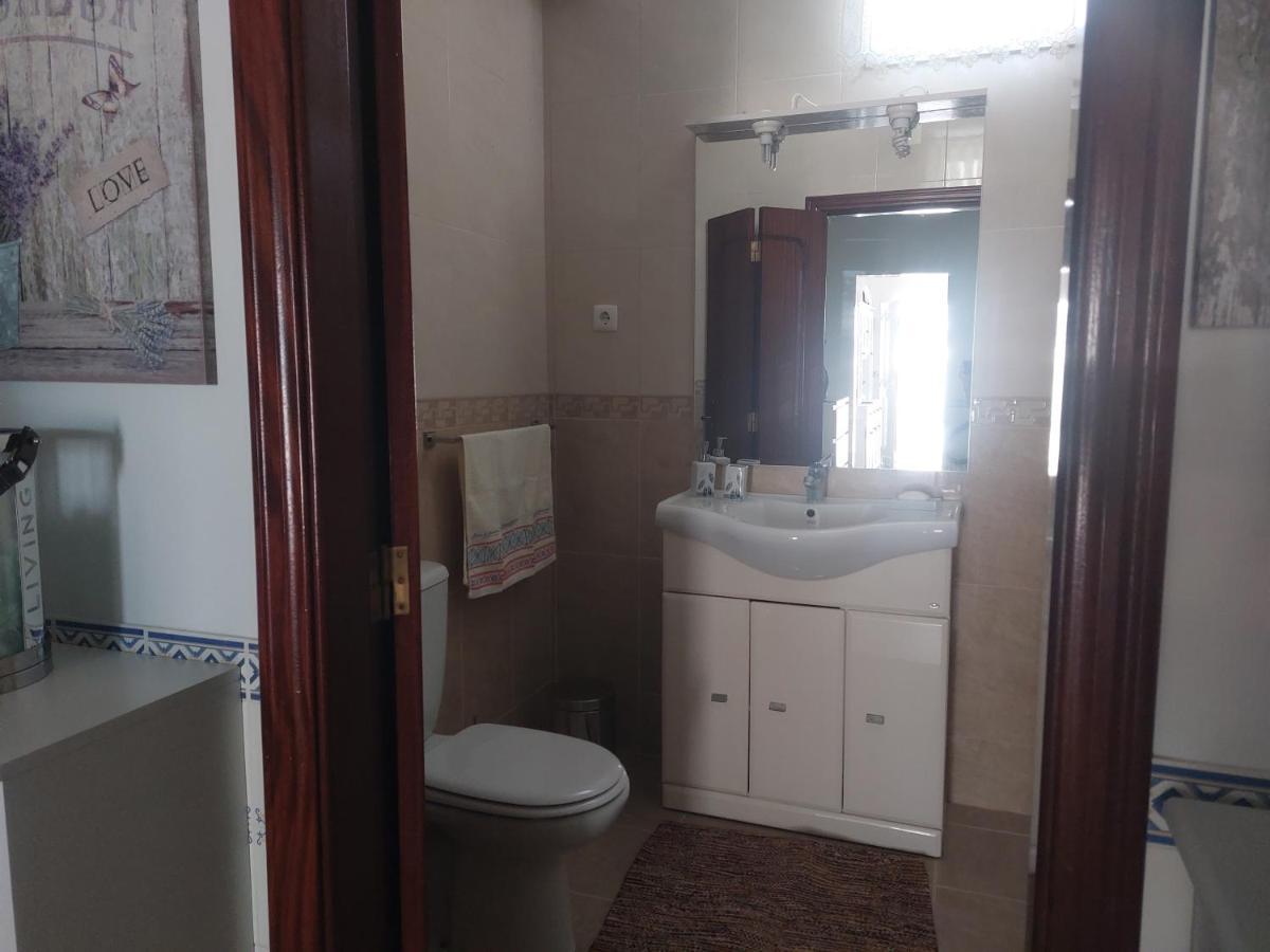 Apartament Casa Branca Pinhal Nazaré Zewnętrze zdjęcie