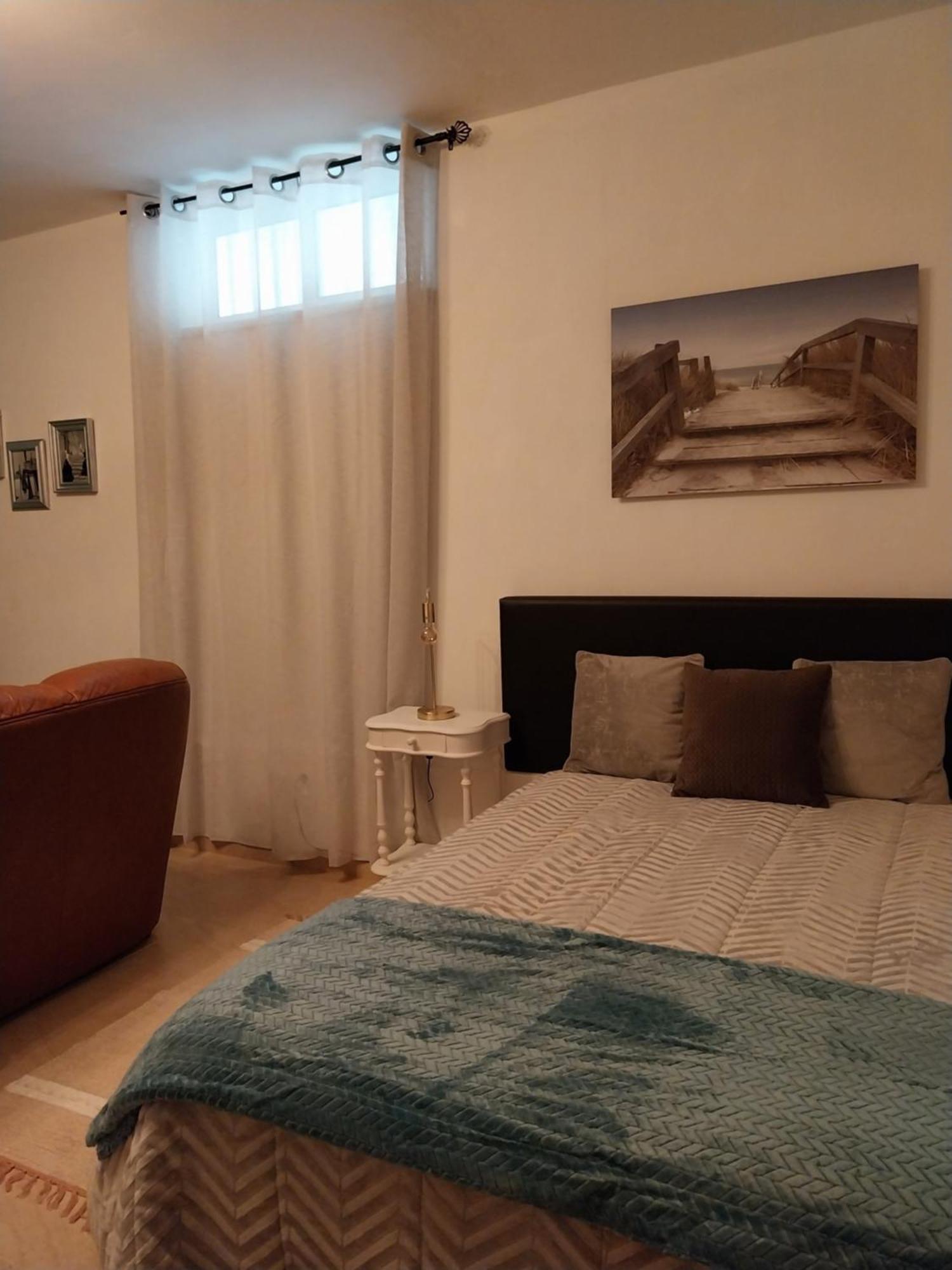 Apartament Casa Branca Pinhal Nazaré Zewnętrze zdjęcie