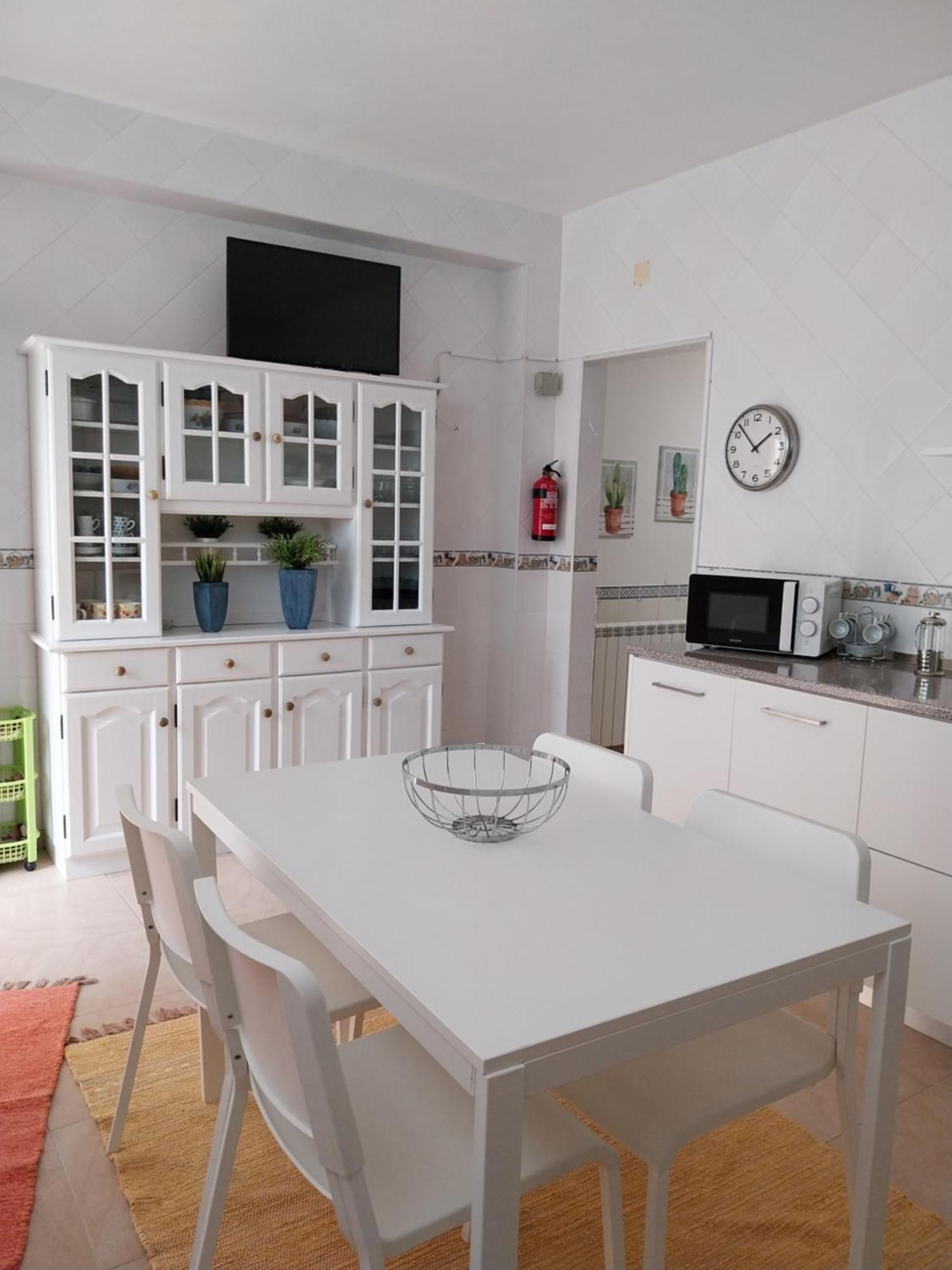 Apartament Casa Branca Pinhal Nazaré Zewnętrze zdjęcie