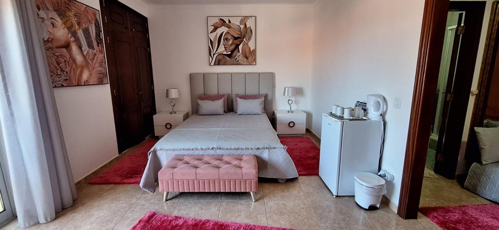 Apartament Casa Branca Pinhal Nazaré Zewnętrze zdjęcie