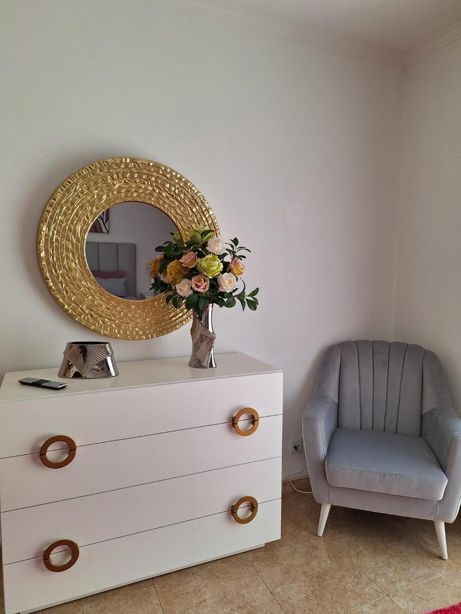 Apartament Casa Branca Pinhal Nazaré Zewnętrze zdjęcie