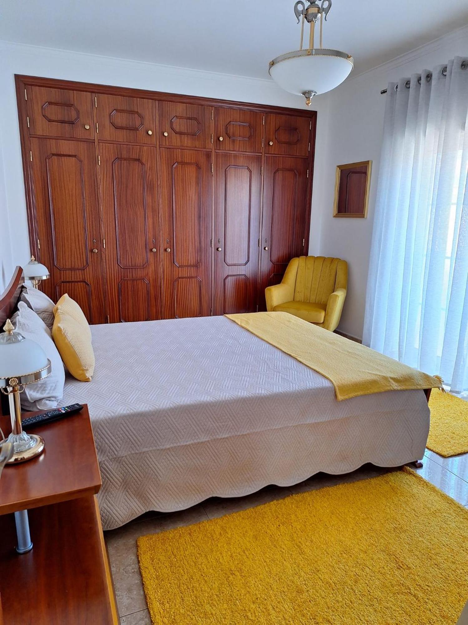 Apartament Casa Branca Pinhal Nazaré Zewnętrze zdjęcie