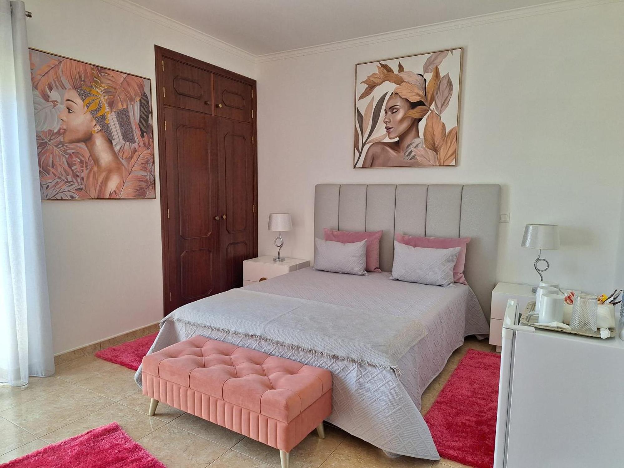 Apartament Casa Branca Pinhal Nazaré Zewnętrze zdjęcie