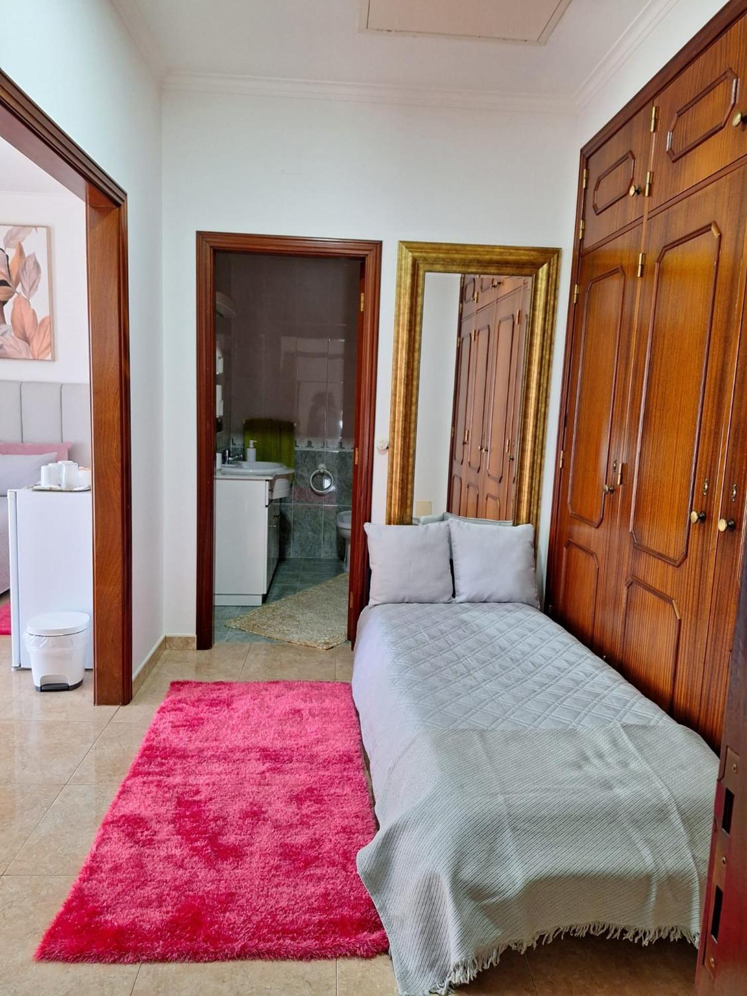 Apartament Casa Branca Pinhal Nazaré Zewnętrze zdjęcie