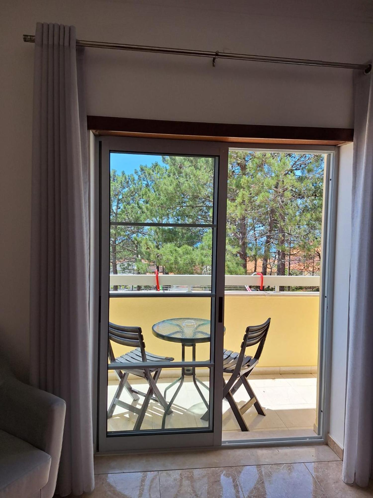 Apartament Casa Branca Pinhal Nazaré Zewnętrze zdjęcie