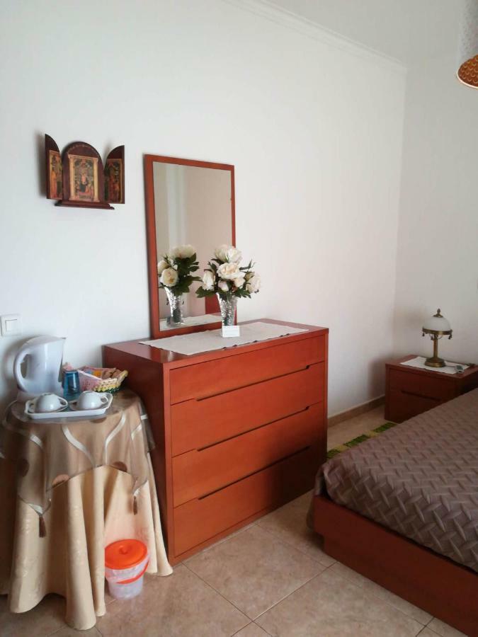 Apartament Casa Branca Pinhal Nazaré Zewnętrze zdjęcie