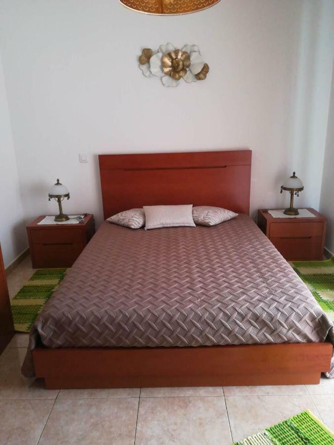 Apartament Casa Branca Pinhal Nazaré Zewnętrze zdjęcie