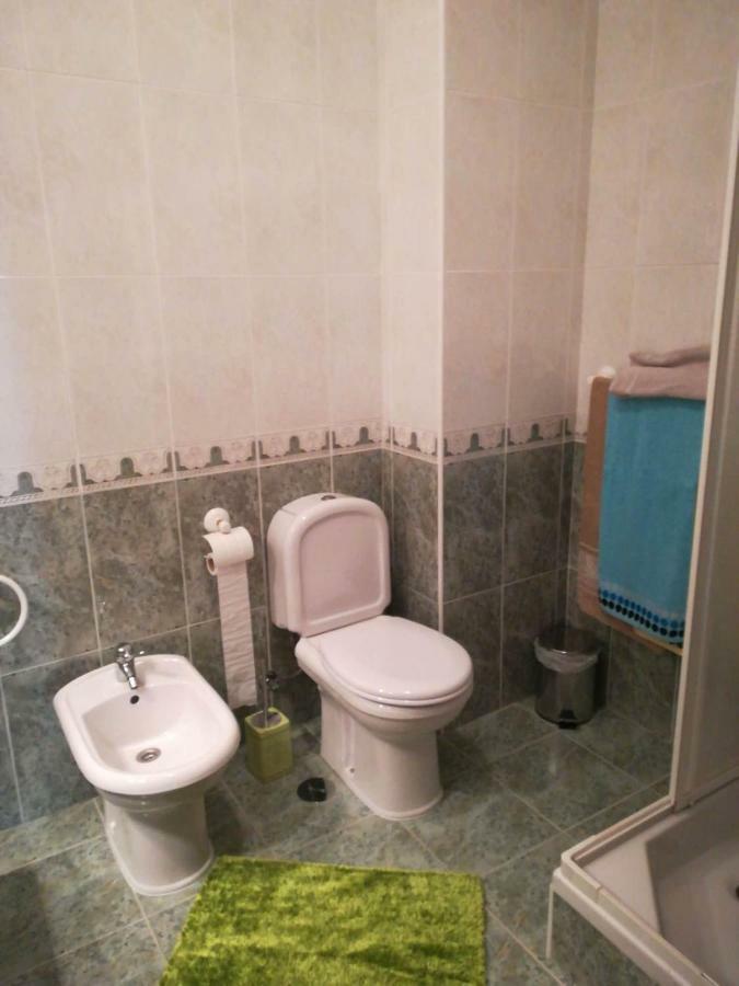 Apartament Casa Branca Pinhal Nazaré Zewnętrze zdjęcie